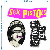 Sex Pistols